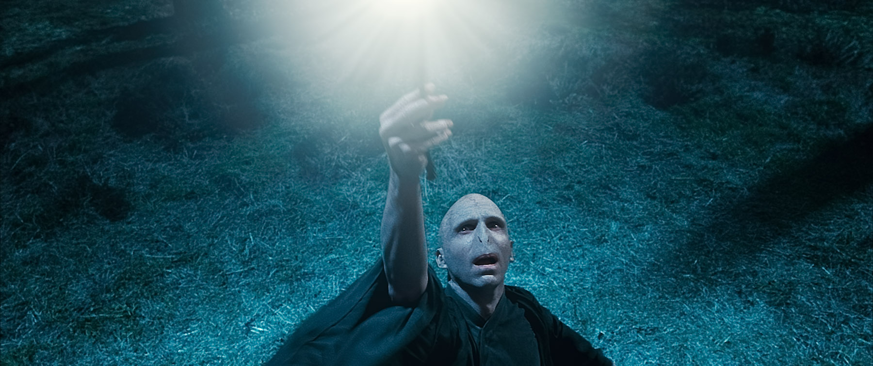 "All your magicks are belong to ME!!!"