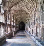 Gloucester Cathredral